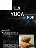 La Yuca 