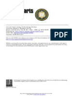 African Arts Volume 20 Issue 1 1986 (Doi 10.2307 - 3336567) Margaret Thompson Drewal - Art and Trance Among Yoruba Shango Devotees PDF