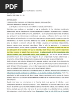 Carlos Marx Elementos Fundamentales para La Critica de La Economia Introduccion y Metodo PDF