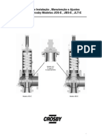 Jos Jbs Manual Instalac3a7c3a3o