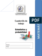 Cuadernillo Estadistica