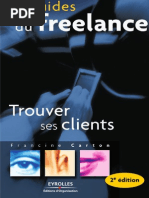 Freelance Trouver Ses Clients