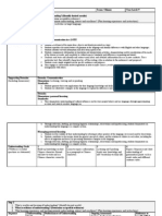 Chinese - Yr 9 - Unit 1 - VELS Unit Planner