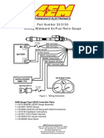 AEMS Installation Instruction