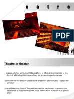 Theater