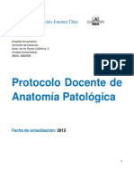 Anatomia Patologica