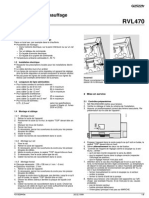 RVL470 - FR Paramètre Avancé