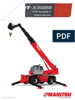 Manitou MRT 3255 - MRT-X 3255 (EN)