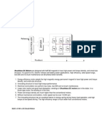 BLDC MOTOR and Its Controller