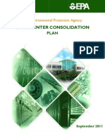 Epa Fdcci Consolidation Plan