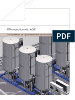 AGT Biodiesel Pretreatment PFT00374EN