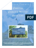 Wakulla Churchministrydirectory