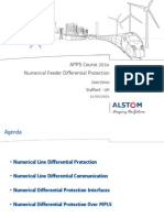 Numerical Diff - Presentation