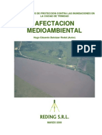 Afectación Medio-Ambiental Deflector Trinidad-Comp