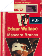 Mascara Branca