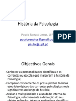 Psicologia Da Aprendizagem