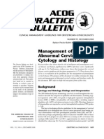 ACOG Practice Bulletin No 99 Management Of.39