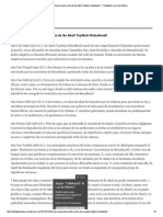 Quien Fue Ce Acatl Topitlzin PDF