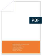 Dell Case Analysis