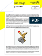 OM 80 Datasheet