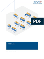 PCD3 Manual