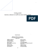 Tutorial Session Practical Approach To Surge and Surge Control Systems
