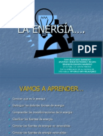 La Energia