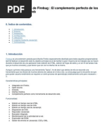 Manual Avanzado de Firebug