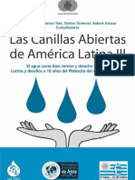 Las Canillas Abiertas de América Latina III