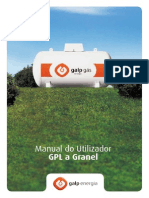 GPL A Granel - Manual Do Utilizador