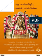 Sundara Kandam