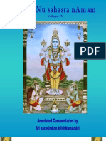 Vishnu Sahasra Namam Vol4