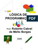 Logica Programação