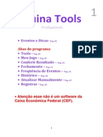 Quina Tools Profissional Manual