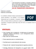 Transporte Neumatico Uns 031214