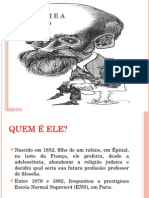 Durkheim e A Educacao