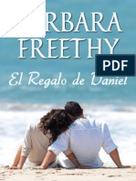 El Regalo de Daniel - Barbara Freethy