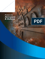 1 Aerospace Products Catalogue 1308940 PDF