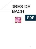 Flores de Bach