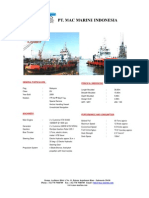 General L Particular RS Principal D Dimensions