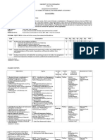 Course Code: Course Name: Course Description:: UC-VPAA-COA-SYL-53 September 17, 2012.rev.1