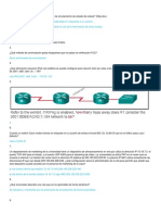 CCNA 2 v5 Examen Final en Español