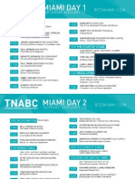 TNABC Agenda 14-01-15