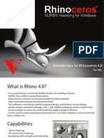 Rhinoceros PDF