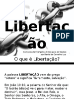 Libertacao