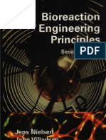 Bioreaction Engineering Principles