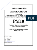 PM 10