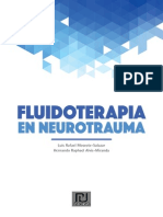 Fluidoterapia en Neurotrauma