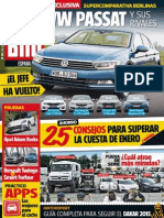 Auto Bild Spain - 9 Enero 2015