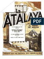 1971 01 - La Atalaya - 15 de Enero de 1971 - Ocr PDF